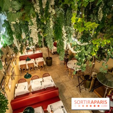 Photos : Le Petit Comte restaurant à Boulogne