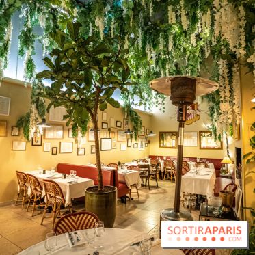 Photos : Le Petit Comte restaurant à Boulogne