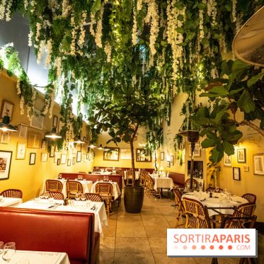 Photos : Le Petit Comte restaurant à Boulogne