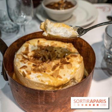 Photos : Le Petit Comte restaurant à Boulogne