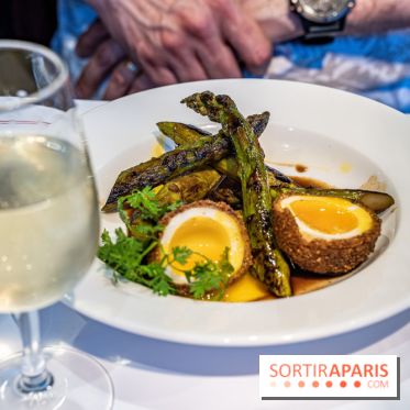 Photos : Le Petit Comte restaurant à Boulogne