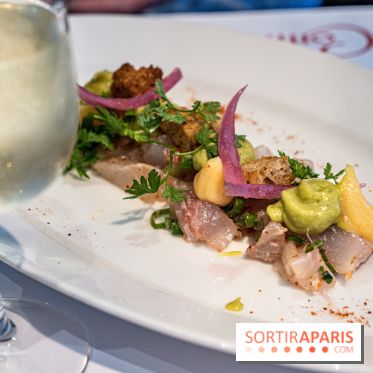 Photos : Le Petit Comte restaurant à Boulogne