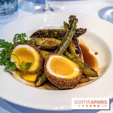 Photos : Le Petit Comte restaurant à Boulogne