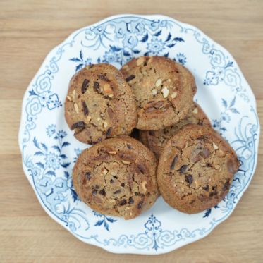 Le Brunch caritatif de la table du Recho avec Muriel Aublet-Cuvelier pour les Ukrainiens