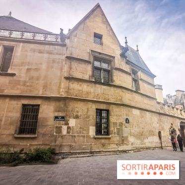 Le Musée de Cluny, le musée du Moyen-Âge de Paris et ses trésors séculaires