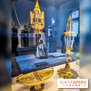 Le Musée de Cluny, le musée du Moyen-Âge de Paris et ses trésors séculaires