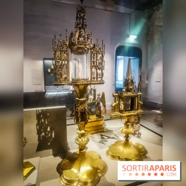 Le Musée de Cluny, le musée du Moyen-Âge de Paris et ses trésors séculaires