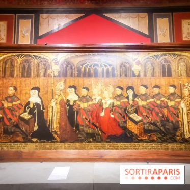 Le Musée de Cluny, le musée du Moyen-Âge de Paris et ses trésors séculaires
