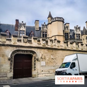 Le Musée de Cluny, le musée du Moyen-Âge de Paris et ses trésors séculaires