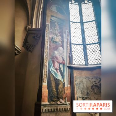 Le Musée de Cluny, le musée du Moyen-Âge de Paris et ses trésors séculaires