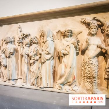 Le Musée de Cluny, le musée du Moyen-Âge de Paris et ses trésors séculaires