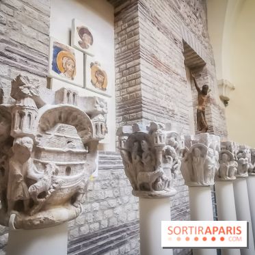 Le Musée de Cluny, le musée du Moyen-Âge de Paris et ses trésors séculaires