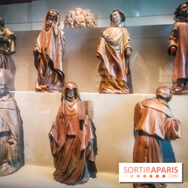 Le Musée de Cluny, le musée du Moyen-Âge de Paris et ses trésors séculaires