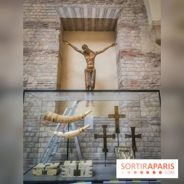 Le Musée de Cluny, le musée du Moyen-Âge de Paris et ses trésors séculaires