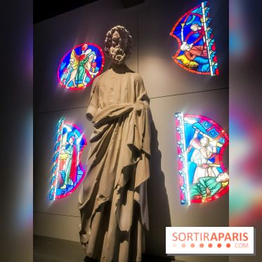 Le Musée de Cluny, le musée du Moyen-Âge de Paris et ses trésors séculaires