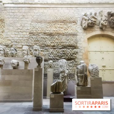 Le Musée de Cluny, le musée du Moyen-Âge de Paris et ses trésors séculaires