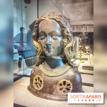 Le Musée de Cluny, le musée du Moyen-Âge de Paris et ses trésors séculaires