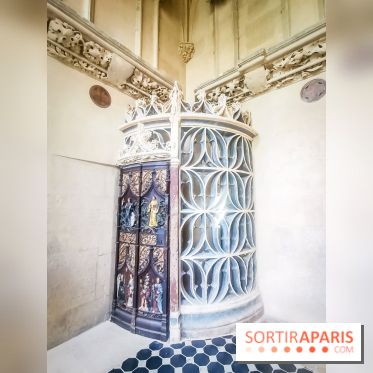 Le Musée de Cluny, le musée du Moyen-Âge de Paris et ses trésors séculaires