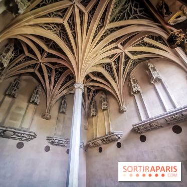 Le Musée de Cluny, le musée du Moyen-Âge de Paris et ses trésors séculaires