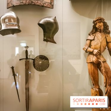 Le Musée de Cluny, le musée du Moyen-Âge de Paris et ses trésors séculaires