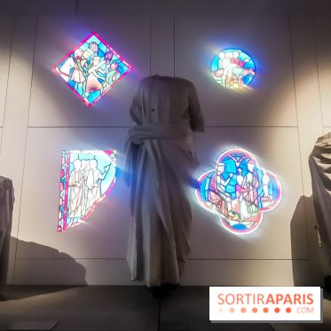 Le Musée de Cluny, le musée du Moyen-Âge de Paris et ses trésors séculaires