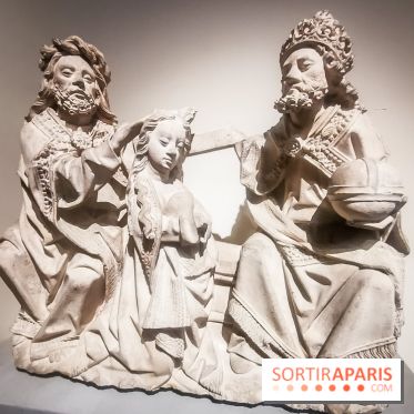 Le Musée de Cluny, le musée du Moyen-Âge de Paris et ses trésors séculaires
