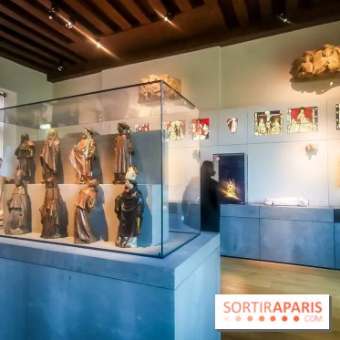 Le Musée de Cluny, le musée du Moyen-Âge de Paris et ses trésors séculaires