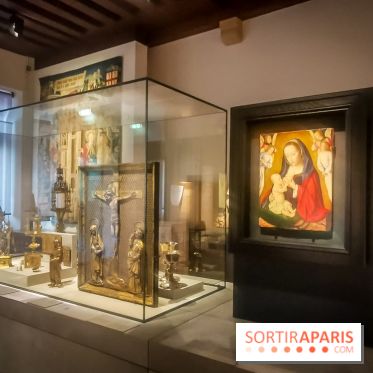 Le Musée de Cluny, le musée du Moyen-Âge de Paris et ses trésors séculaires