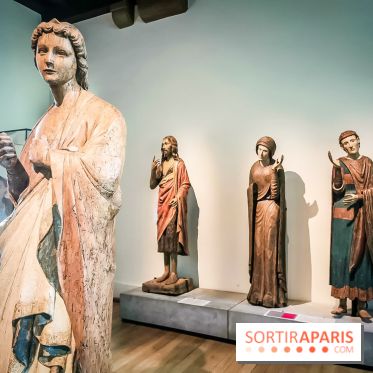 Le Musée de Cluny, le musée du Moyen-Âge de Paris et ses trésors séculaires