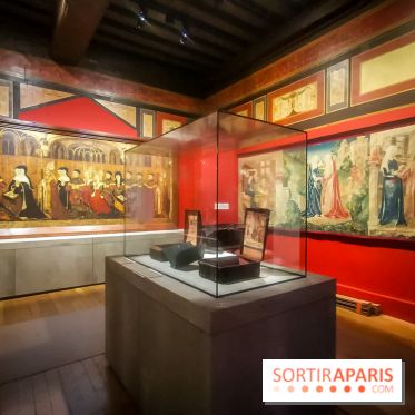 Le Musée de Cluny, le musée du Moyen-Âge de Paris et ses trésors séculaires