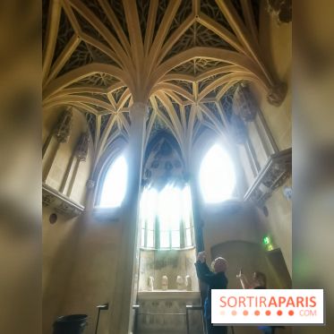 Le Musée de Cluny, le musée du Moyen-Âge de Paris et ses trésors séculaires