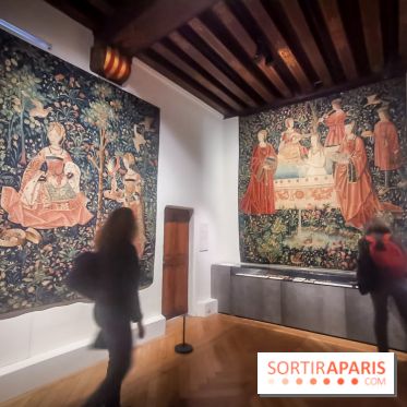 Le Musée de Cluny, le musée du Moyen-Âge de Paris et ses trésors séculaires