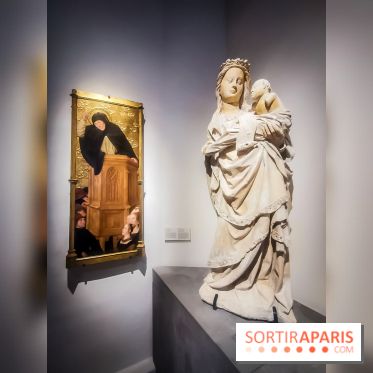 Le Musée de Cluny, le musée du Moyen-Âge de Paris et ses trésors séculaires