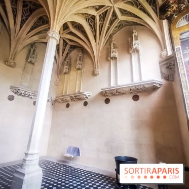 Le Musée de Cluny, le musée du Moyen-Âge de Paris et ses trésors séculaires