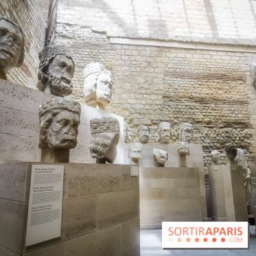Le Musée de Cluny, le musée du Moyen-Âge de Paris et ses trésors séculaires