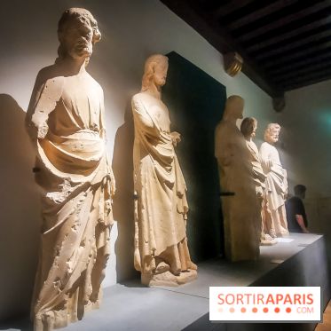 Le Musée de Cluny, le musée du Moyen-Âge de Paris et ses trésors séculaires
