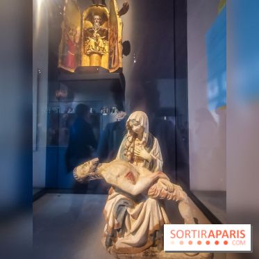 Le Musée de Cluny, le musée du Moyen-Âge de Paris et ses trésors séculaires