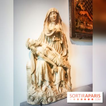 Le Musée de Cluny, le musée du Moyen-Âge de Paris et ses trésors séculaires