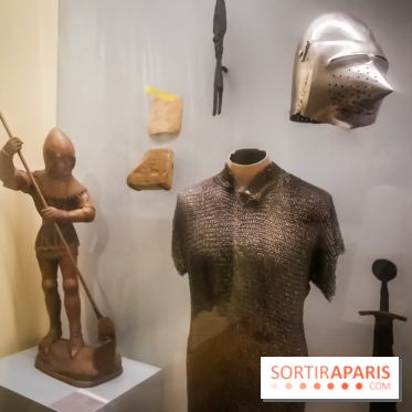 Le Musée de Cluny, le musée du Moyen-Âge de Paris et ses trésors séculaires