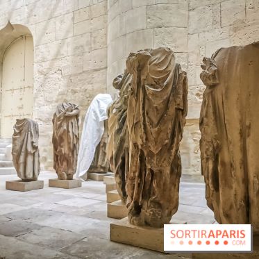 Le Musée de Cluny, le musée du Moyen-Âge de Paris et ses trésors séculaires