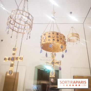 Le Musée de Cluny, le musée du Moyen-Âge de Paris et ses trésors séculaires