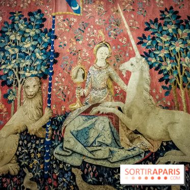 Le Musée de Cluny, le musée du Moyen-Âge de Paris et ses trésors séculaires