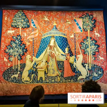 Le Musée de Cluny, le musée du Moyen-Âge de Paris et ses trésors séculaires