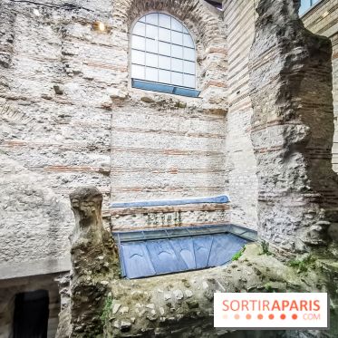 Le Musée de Cluny, le musée du Moyen-Âge de Paris et ses trésors séculaires