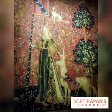 Le Musée de Cluny, le musée du Moyen-Âge de Paris et ses trésors séculaires