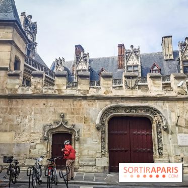 Le Musée de Cluny, le musée du Moyen-Âge de Paris et ses trésors séculaires