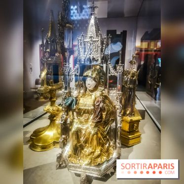 Le Musée de Cluny, le musée du Moyen-Âge de Paris et ses trésors séculaires