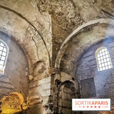 Le Musée de Cluny, le musée du Moyen-Âge de Paris et ses trésors séculaires