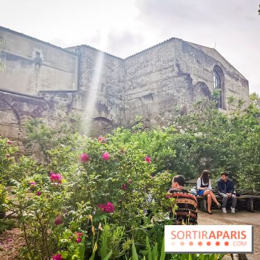 Le Musée de Cluny, le musée du Moyen-Âge de Paris et ses trésors séculaires