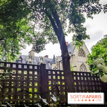 Le Musée de Cluny, le musée du Moyen-Âge de Paris et ses trésors séculaires